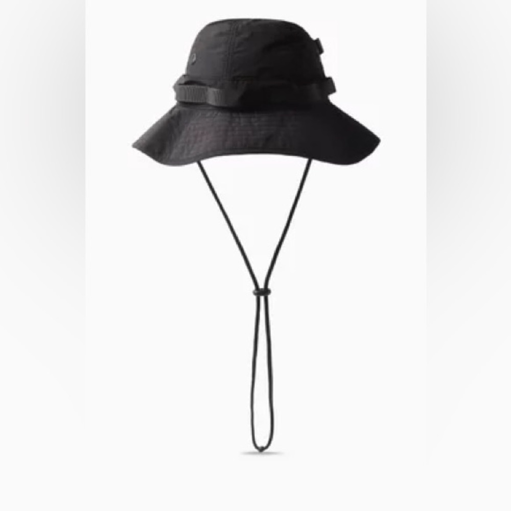 SATURDAYS NYC
Boonie Hat in Cotton-nylon Blend
